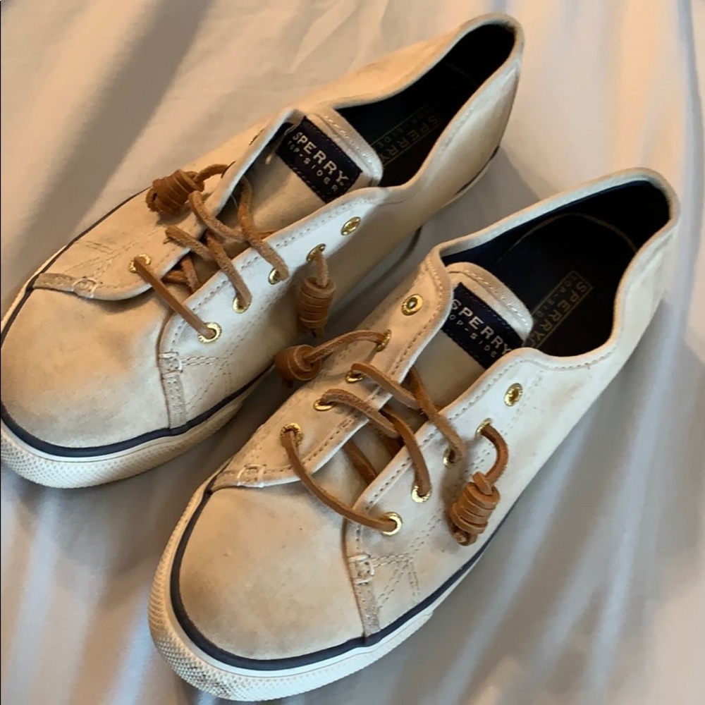 Sperry Sneakers